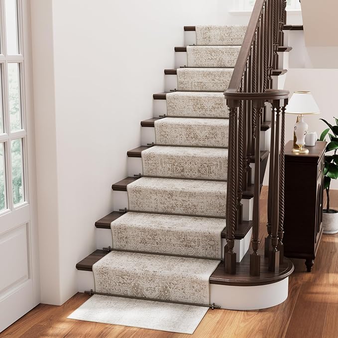 Hallway 3x20 Runner Rug - Image 3