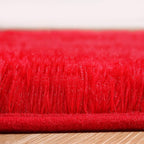 Amearea Shag Fluffy Area Rug for Bedroom Girls Living Room, Extra Soft and - Image 9