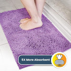 Muddy Mat® | Super Absorbent Door Mat Indoor, Microfiber Quick Dry Chenille - Image 3