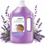 82 FL OZ Lavender Floor Cleaning Solution Compatible with iRobot Roomba