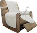 ISSUNTEX Double Protection 100% Waterproof Recliner Covers by ISSUNTEX