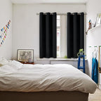 BGment Blackout Curtains - Image 2
