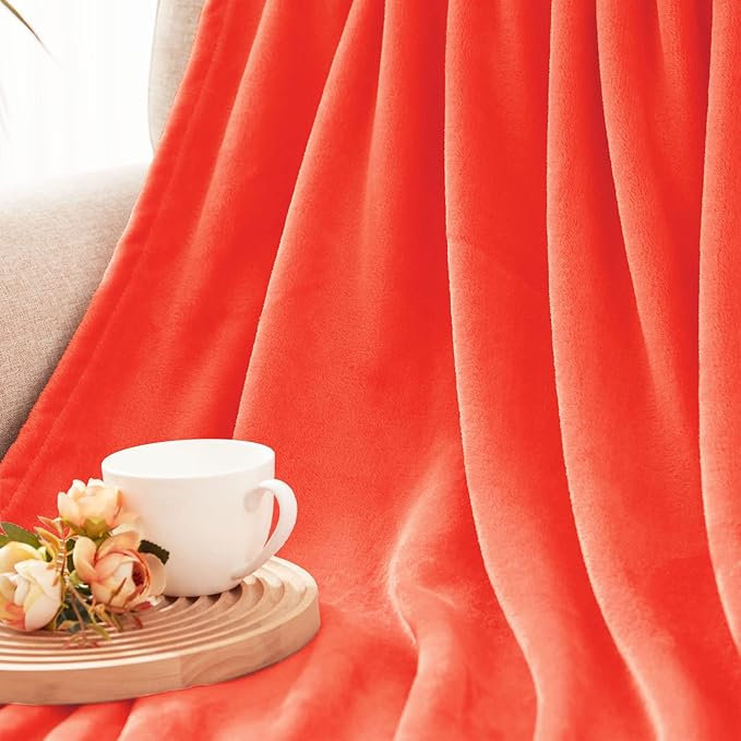 Exclusivo Mezcla Fleece Throw XL Blanket - Image 8