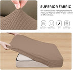 Easy-Going Stretch Individual Chair Couch Cushion Cover Sofa Cushion Furniture - Image 5