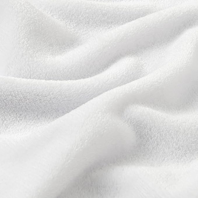 BEDELITE Fleece Blanket King Size Blankets - Image 4