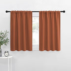 NICETOWN Blackout Curtains and Drapes by NICETOWN