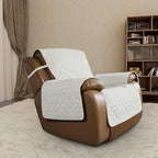 Easy-Going Oversized Recliner Cover Reversible Couch Cover Sofa Cover - Image 2