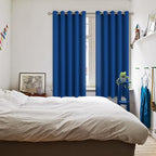 BGment Blackout Curtains for Bedroom - Image 2