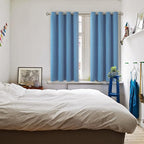 BGment Blackout Curtains for Bedroom - Image 2