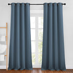 NICETOWN Room Darkening Curtains by NICETOWN