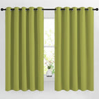 NICETOWN Room Darkening Draperies Curtains Panels by NICETOWN