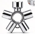10-in-1 Faucet Aerator Removal Tool Kit,Universal Key M16.5-M28 Hidden STD
