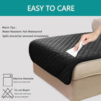 U-NICE HOME Sectional Couch Cover - Image 3