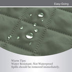 Easy-Going Sofa Slipcover Reversible Loveseat Sofa Cover Couch Cover - Image 5