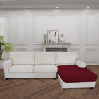 Easy-Going Sectional Couch Covers - Image 2
