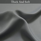 SimpleHome Ombre Room Darkening Curtains - Image 7