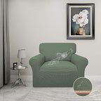 Easy-Going 100% Waterproof Oversized Chair Couch Cover, Dual Waterproof Sofa - Image 2