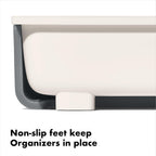 OXO Good Grips Expandable Kitchen Tool Drawer Organizer