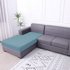 hyha Waterproof Sectional Couch Covers, Non Slip Sofa Couch Cushion Covers L - Image 7