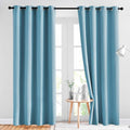 NICETOWN Blackout Curtains Panels by NICETOWN