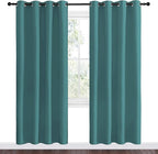 NICETOWN Insulated Curtains Blackout Draperies - Image 2