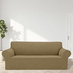 Cupuamon 2026 New Stretch Oversized Sofa Slipcovers Couch Sofa Cover - Image 3