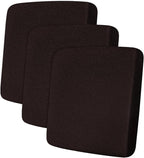Leather Look Couch Cushion Covers Sofa Seat Slipcovers Sets Couches Furniture by ANARACHON