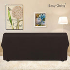 Easy-Going Stretch Oversized Sofa Slipcover 1-Piece Sofa Cover Furniture - Image 4