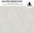 Easy-Going Sectional Couch Covers - Image 5