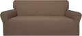 Easy-Going 100% Waterproof Couch Cover, Dual Waterproof Sofa Cover, Stretch by Easy-Going