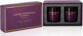 Passion Fruit Candle Set