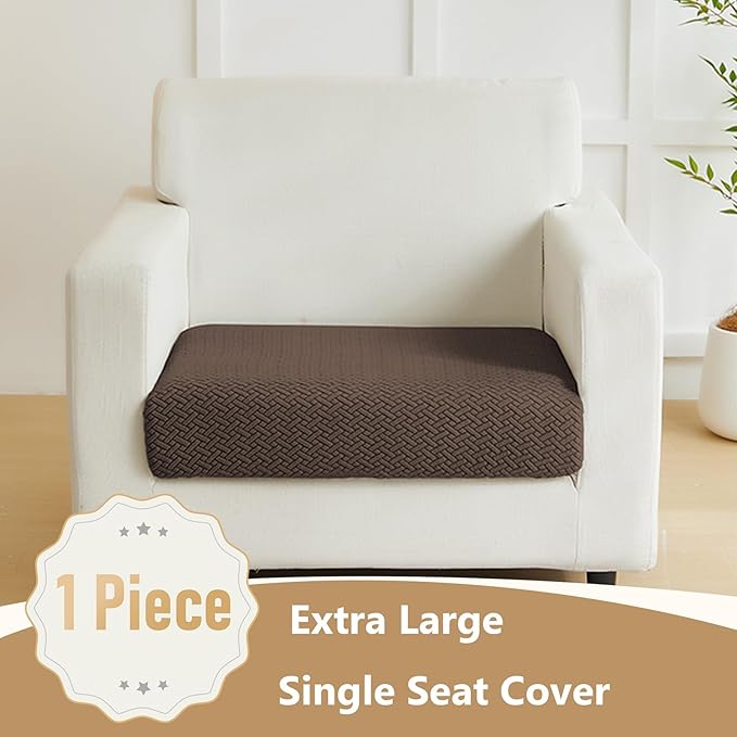 Couch Cushion Covers for Sofa Couch Covers Wear-Resistant Universal Sofa Cover - Image 2