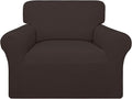 Easy-Going 100% Waterproof Chair Couch Cover, Dual Waterproof Sofa Cover by Easy-Going