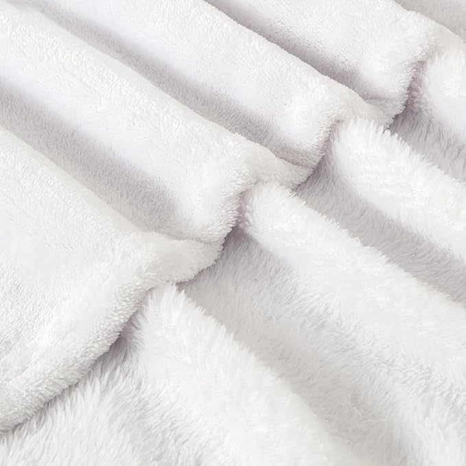 BEDELITE Fleece Blanket King Size Blankets - Image 7