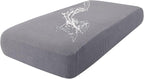 hyha Waterproof Couch Cushion Covers by hyha