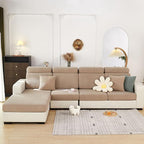 Sofa Covers Couch Covers for Sofa Pet Friendly Couch Cushion Covers Universal - Image 8