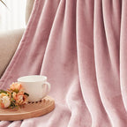 Exclusivo Mezcla Fleece Blankets Queen Size - Image 8