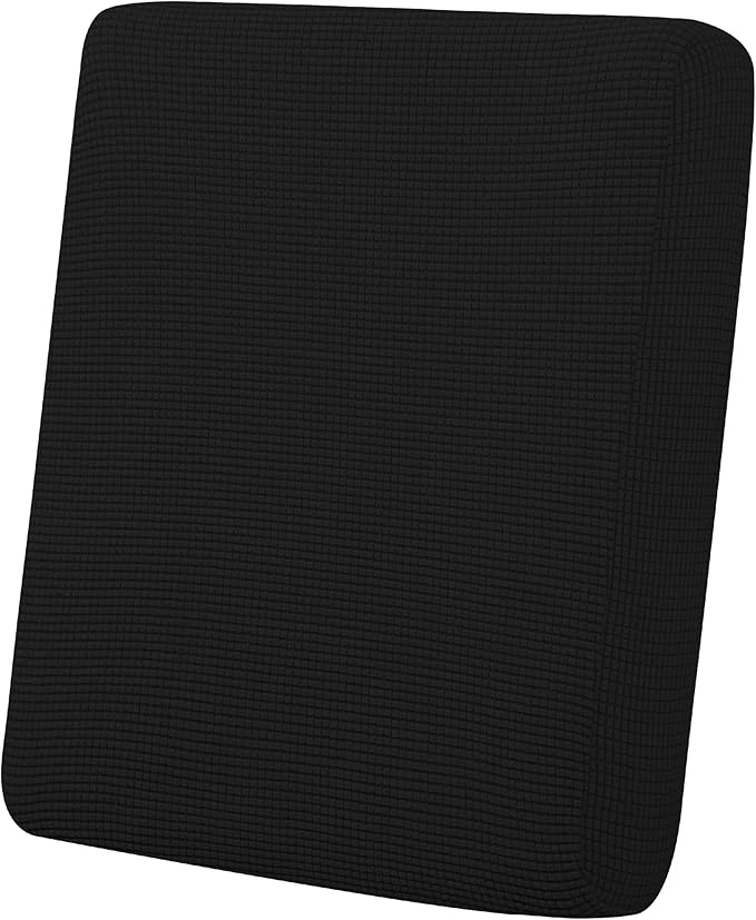 Easy-Going Stretch Cushion Cover Sofa Cushion Furniture Protector Sofa Seat by Easy-Going