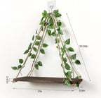 Wall Shelves, Floating Shelves No Drill, Command Shelf, Wall Decor