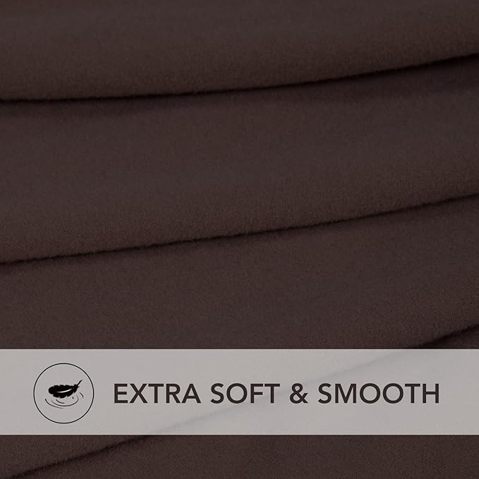 PureFit Super Stretch Sofa Slipcover – Spandex Non Slip Soft Couch Sofa Cover - Image 5