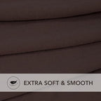 PureFit Super Stretch Sofa Slipcover – Spandex Non Slip Soft Couch Sofa Cover - Image 5