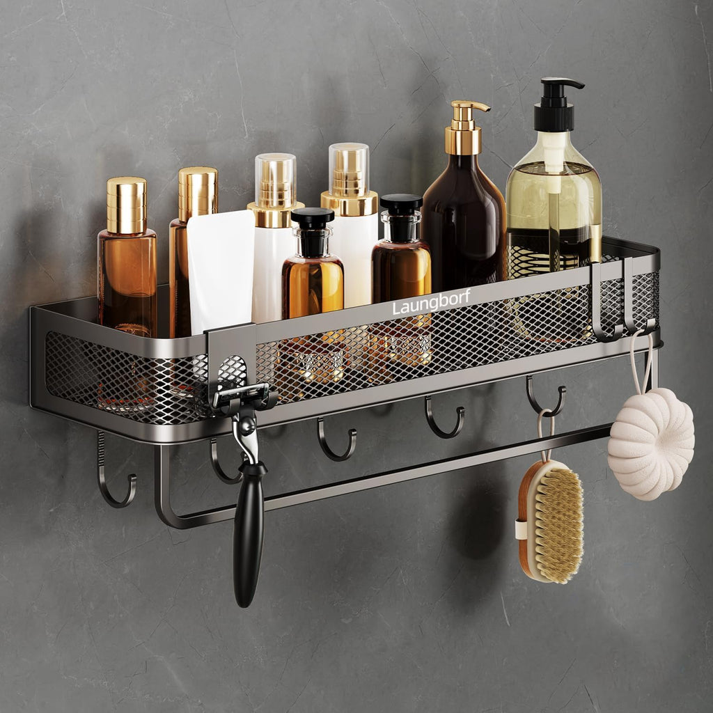 Corner Shower Caddy Triangle Corner (1 Pack)