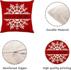 ONFAON Christmas Decorations - Image 2