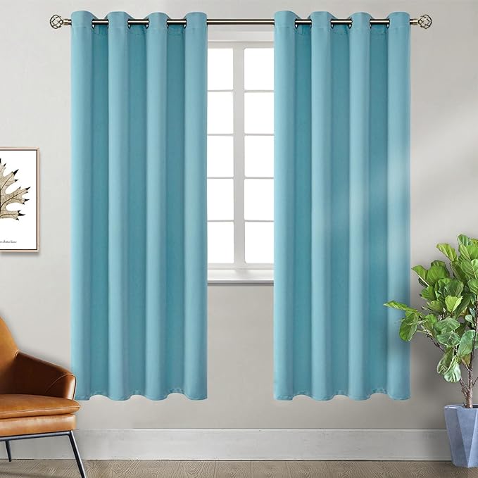 BGment Blackout Curtains by BGment