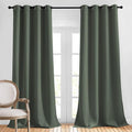 NICETOWN Blackout Bedroom Curtains & Drapes by NICETOWN