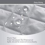 Easy-Going Reversible Couch Cover - Image 4