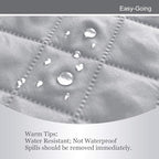 Easy-Going Reversible Oversized Couch Cover - Image 4