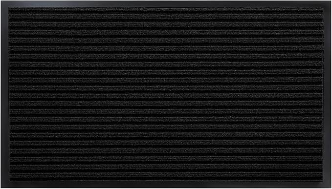 Yimobra Front Door Mat Outdoor Indoor Entrance, 100% Waterproof All-Season All - Image 8
