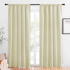 NICETOWN Room Darkening Curtains by NICETOWN