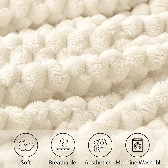 BEDELITE Fleece Blanket - Image 3